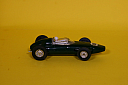 Slotcars66 BRM P57 Green #40 1/40th Scale Slot Car by Jouef 
